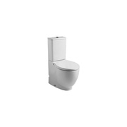 Унитаз-компакт Gala Klea 33160 без бачка и сиденья
