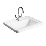 Раковина Gala Noble 12060 58x45 см