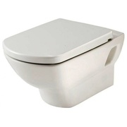 Унитаз подвесной Gala Smart 25172(72595) 53х35
