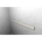 Полка Gamadecor CICLO навесная для аксессуаров 120x12x5 см