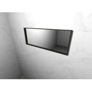 Зеркало Gamadecor CICLO 90x36x4.5 см