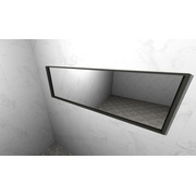 Зеркало Gamadecor CICLO 150x48x4.5 см