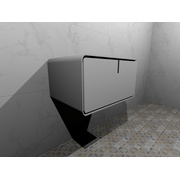 Тумба для раковины Gamadecor CICLO G100500102 36х65
