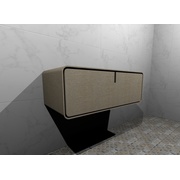 Тумба для раковины Gamadecor CICLO G100500009 36х100