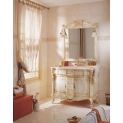 Тумба для раковины Gamadecor Lousiana 106х85х60,5 см под раковину