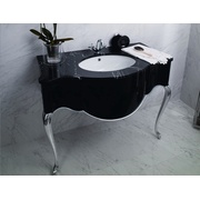 Тумба Gamadecor Piano Черная