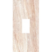 Декор Gaya Fores Daino natural Inserto Tiara