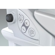 Запчасть Geberit AquaClean 4000 242.896.00.1 пульт