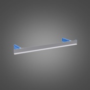 Рамка и крышка для трапа Geberit AquaClean