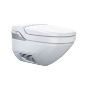 Сиденье из дюропласта Geberit Balena 8000 250.066.11.1 с микролифтом