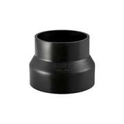Переходник Geberit концентрический D 56/40 мм