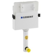 Смывной бачок скрытого монтажа Geberit 109.100.00.1 UP100