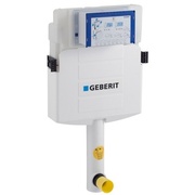 Смывной бачок скрытого монтажа Geberit Duofix UP 320