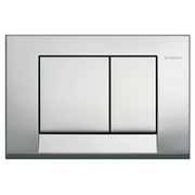 Кнопка смыва Geberit Bolero 115.777.21.1