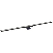 Накладная панель для лотка Geberit CleanLine нержавеющая сталь
