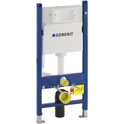 Инсталляция для подвесного унитаза Geberit Duofix UP 100 111.153.00.1 стандартная
