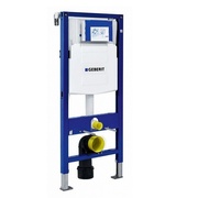Система инсталляции для унитаза Geberit Duofix UP 320