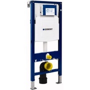 Инсталляция для подвесного унитаза Geberit Duofix стандартная