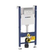 Инсталляция для подвесного унитаза Geberit Duofix-3