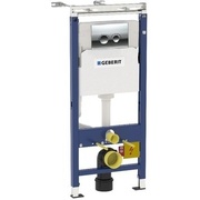 Инсталляция для подвесного унитаза Geberit Duofix 2 в 1