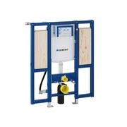 Инсталляция для подвесного унитаза Geberit Duofix 111.375.00.5 для людей с ограниченной подвижностью