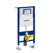 Система инсталляции для унитаза Geberit Duofix 111.030.00.1 Белая