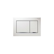Кнопка смыва Geberit Omega 30 115.080.KJ.1 белый