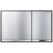Кнопка смыва Geberit Sigma 60 хром глянцевый