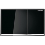 Кнопка смыва Geberit Sigma 60 115.640.SJ.1 черный