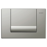 Кнопка смыва Geberit Tango 115.760.46.1 хром матовый
