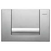 Кнопка смыва Geberit Tango хром-2