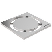 Накладная панель для трапа Geberit Uniflex круг