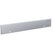 Накладная панель для трапа Geberit Uniflex 154.337.FW.1 нержавеющая сталь