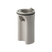 Стакан для трапа Geberit Uniflex 240.624.00.1 бежевый