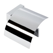 Держатель туалетной бумаги Geesa Modern Art 3508-02 хром