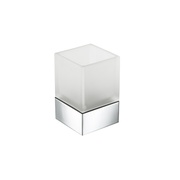 Стакан Geesa Modern Art 3502-02 настенный