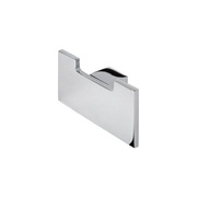 Крючок Geesa Modern Art 3515-02 двойной хром