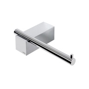 Держатель туалетной бумаги Geesa Nexx 7509-02 хром