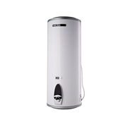 Водонагреватель General Hydraulic Santarini Cosmo Round White 30 литров