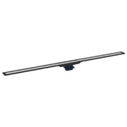 Крышка душевого канала Geberit CleanLine 30-90 см нержавеющая сталь полированная