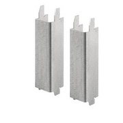 Комплект крепления для инсталляций Geberit Duofix опорные кронштейны для унитазов малой высоты