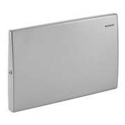 Принадлежности для скрытой системы инсталляции унитазов Geberit Duofix защитная крышка окна доступа