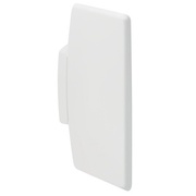 Перегородка для писсуара Geberit HyBasic UT60, 740 x 440 мм