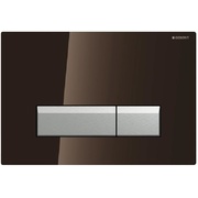 ΠΠ½ΠΎΠΏΠΊΠ° ΡΠΌΡΠ²Π° Geberit Sigma 40 115.600.SQ.1 182x266 ΠΌΠΌ, ΡΠΎ Π²ΡΡΡΠΎΠ΅Π½Π½ΠΎΠΉ ΡΠΈΡΡΠ΅ΠΌΠΎΠΉ ΡΠ΄Π°Π»Π΅Π½ΠΈΡ Π·Π°ΠΏΠ°Ρ
Π°, Π°Π»ΡΠΌΠΈΠ½ΠΈΠΉ/ΡΡΠ΅ΠΊΠ»ΠΎ ΡΠ²Π΅ΡΠ° ΡΠΌΠ±ΡΡ (ΠΊΠΎΡΠΈΡΠ½Π΅Π²ΡΠΉ)