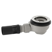 Сифон для поддона Geberit Uniflex 150.670.00.1 с отверстием 90 мм