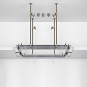 Кронштейн для потолочного душа Gessi Colour 32856.238