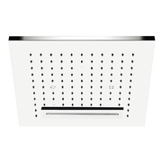 Верхний душ Gessi Minimali 32947/238 хром
