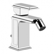 Смеситель для биде Gessi Eleganza 46007.031 хром