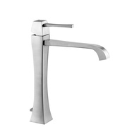 Смеситель для раковины Gessi Mimi хром