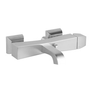 Смеситель для ванны Gessi Mimi хром